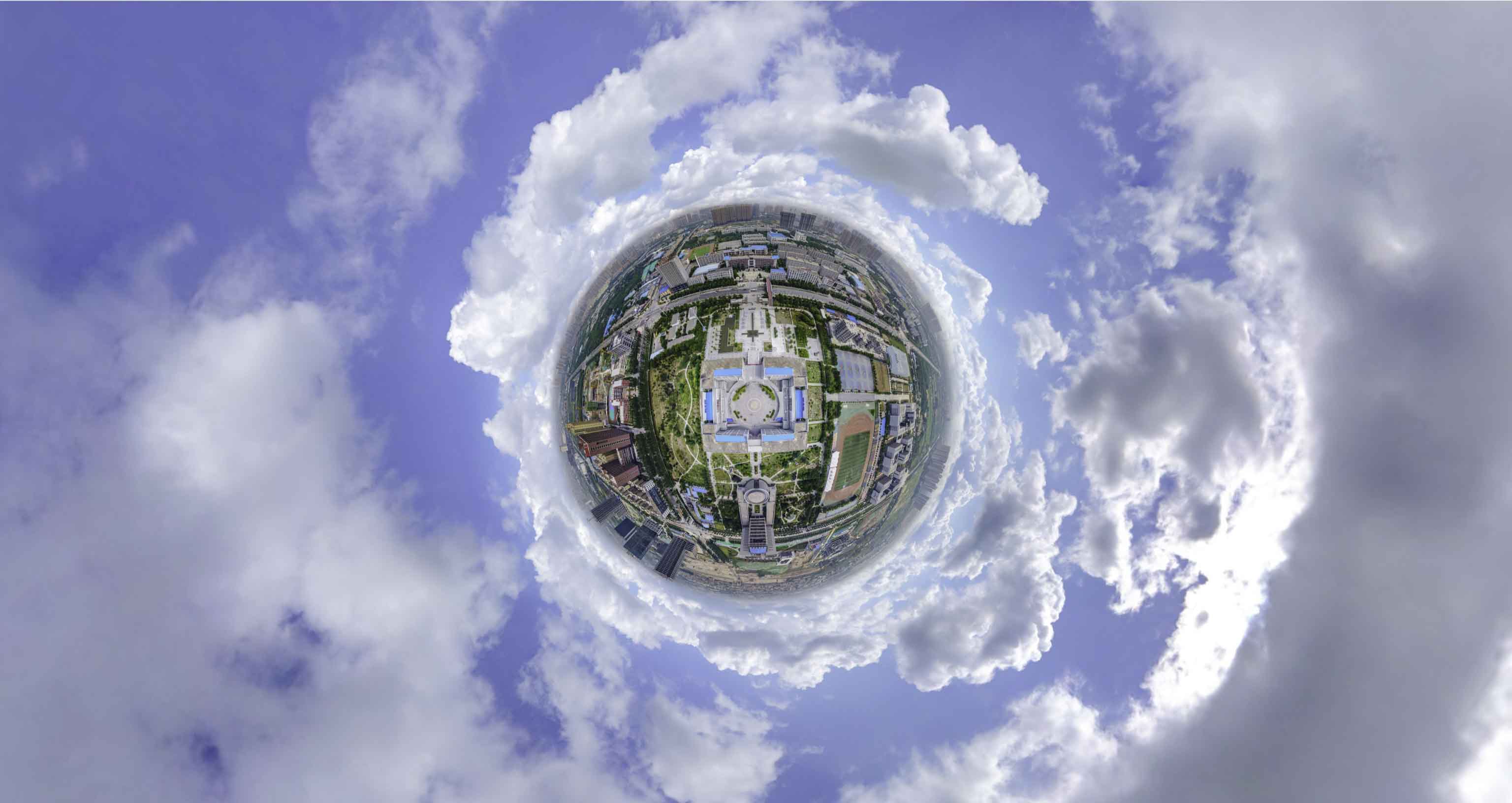 丰都格凸河风景名胜区