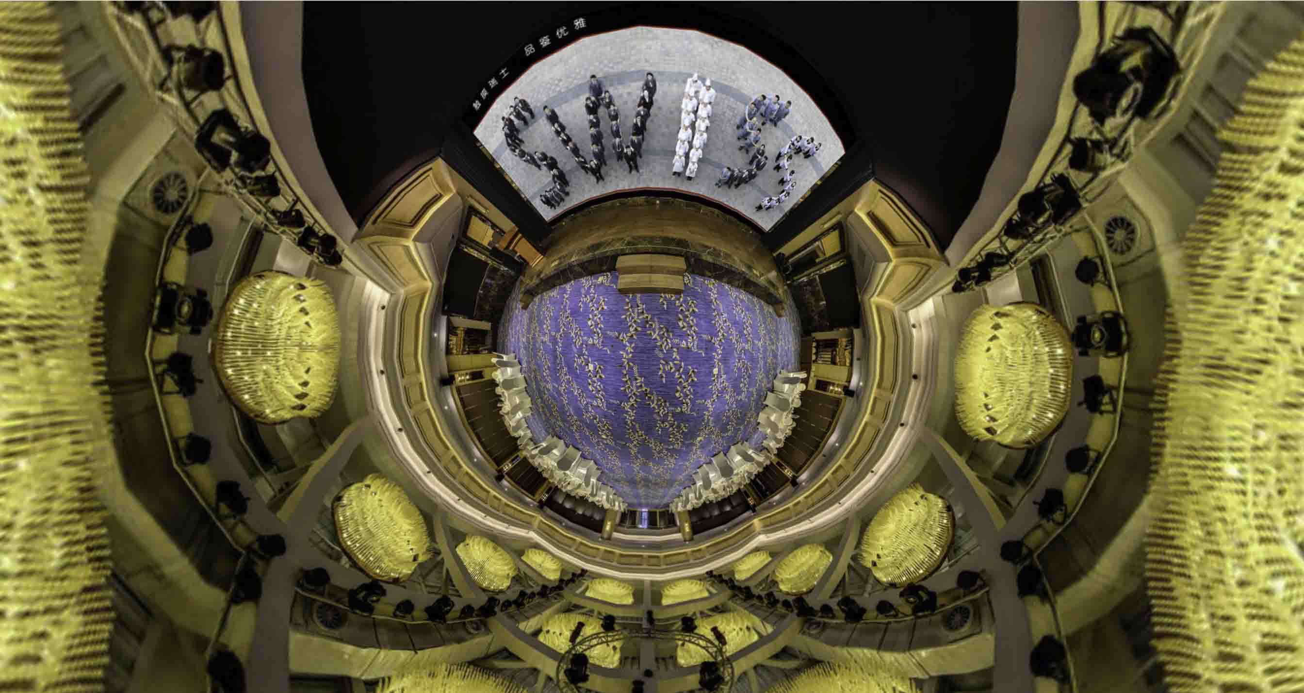 丰都探索VR全景拍摄中的深度感：营造沉浸式体验的关键要素