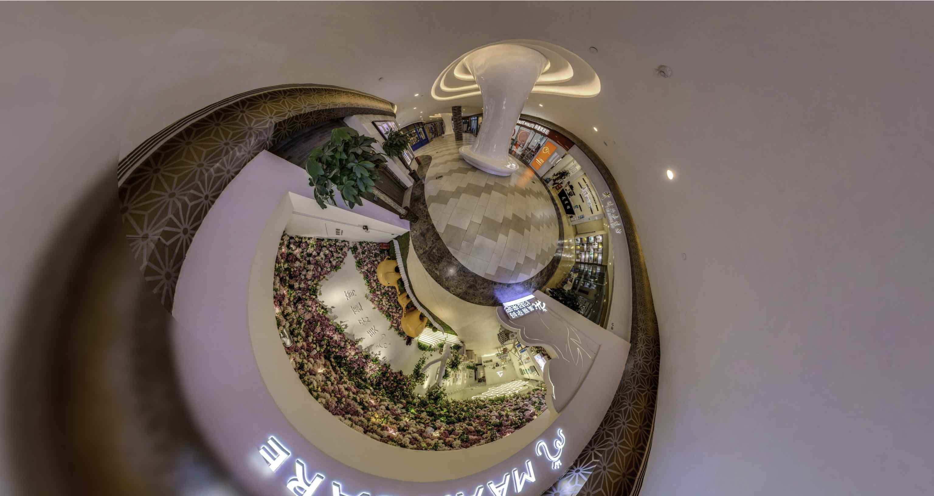 丰都将VR全景融入品牌宣传活动的创新实践与策略